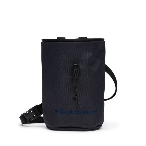 AR000250þSAC A MAGNESIE - MOJO CHALK - CARBON - BLACK DIAMOND