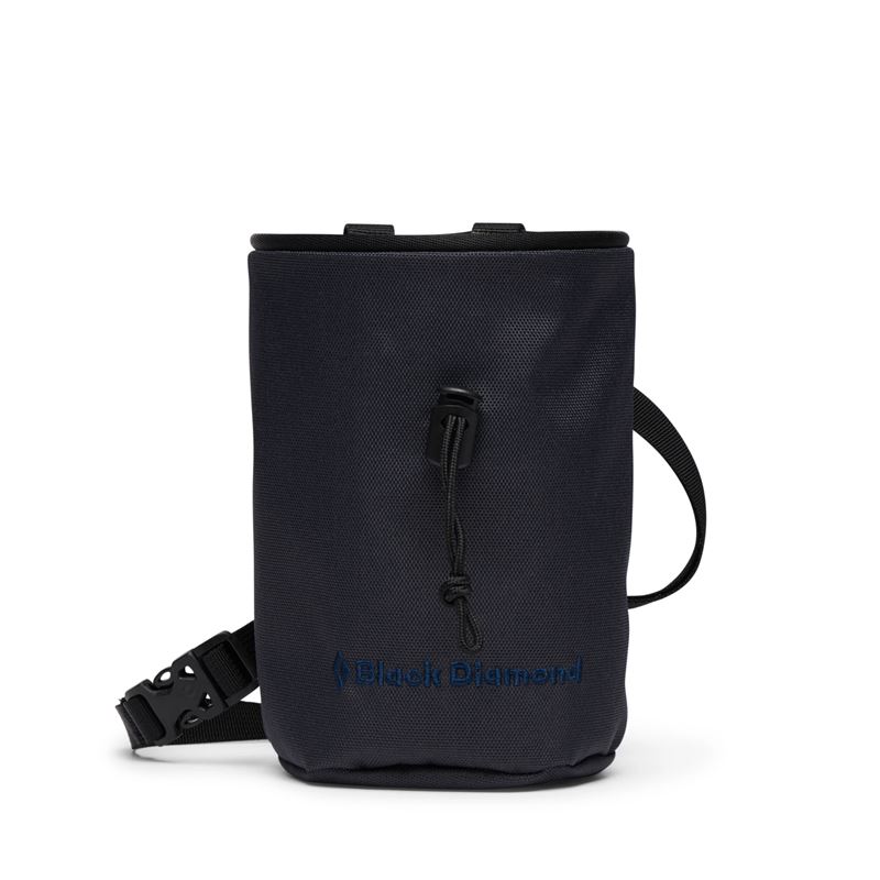 AR000250þSAC A MAGNESIE - MOJO CHALK - CARBON - BLACK DIAMOND
