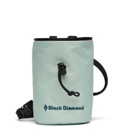 AR000251þSAC A MAGNESIE – MOJO CHALK – FOAM GREEN – BLACK DIAMOND