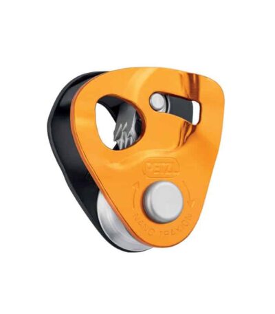 AR000316þPOULIE BLOQUEUR NANO TRAXION - PETZL