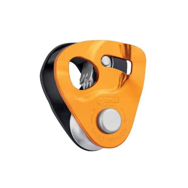 AR000316þPOULIE BLOQUEUR NANO TRAXION - PETZL