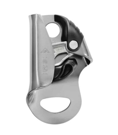 AR000317þBLOQUEUR BASIC - PETZL