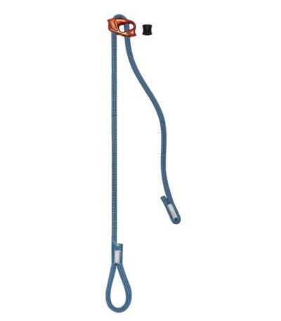 AR000339þLONGE - CONNECT ADJUST - PETZL