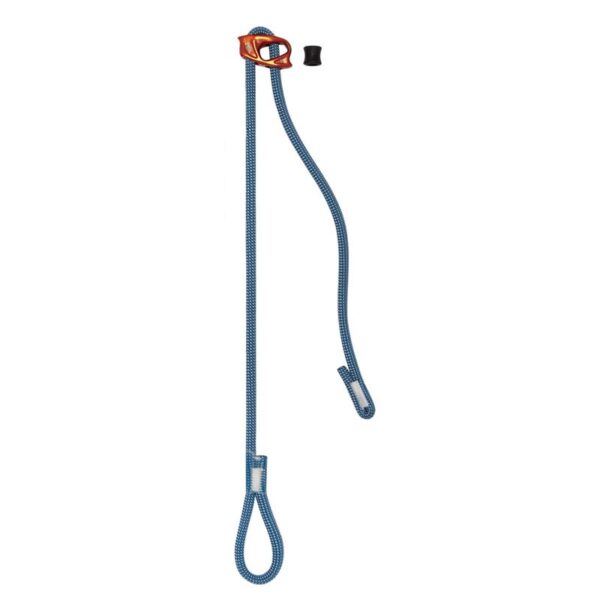 AR000339þLONGE - CONNECT ADJUST - PETZL