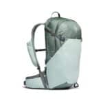AR000348þSAC - TRAIL VISTA 20 BACKPACK - LAUREL GREEN - TAILLE M/L - BLACK DIAMOND