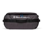 AR000350þSAC - STONEHAULER 60L DUFFEL - BLACK DIAMOND
