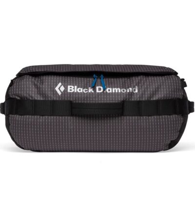 AR000350þSAC - STONEHAULER 60L DUFFEL - BLACK DIAMOND