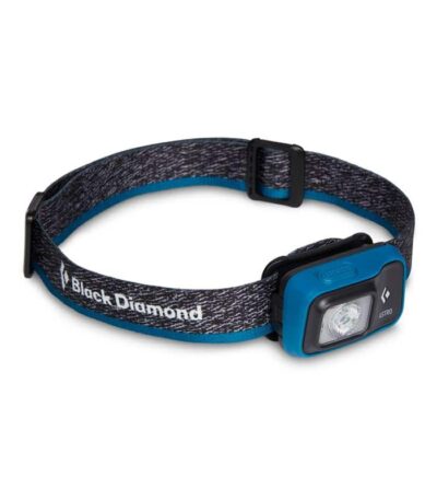 AR000352þLAMPE FRONTALE - ASTRO 300 - BLACK DIAMOND