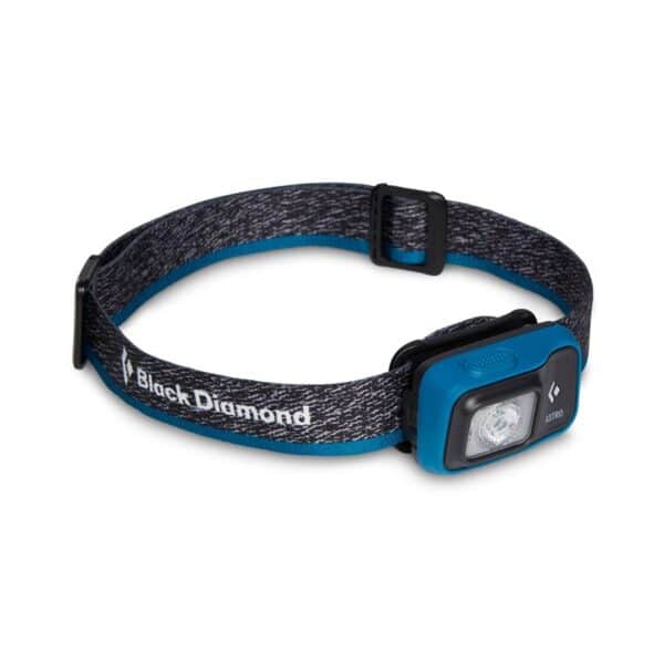 AR000352þLAMPE FRONTALE - ASTRO 300 - BLACK DIAMOND