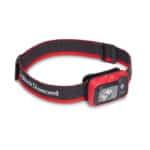 AR000353þLAMPE FRONTALE - COSMO 350 HEADLAMP - BLACK DIAMOND