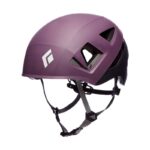 AR000357þCASQUE - CAPITAN - MULBERRY BLACK - S/M - BLACK DIAMOND
