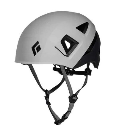 AR000359þCASQUE - CAPITAN - PEWTER BLACK - M/L - BLACK DIAMOND