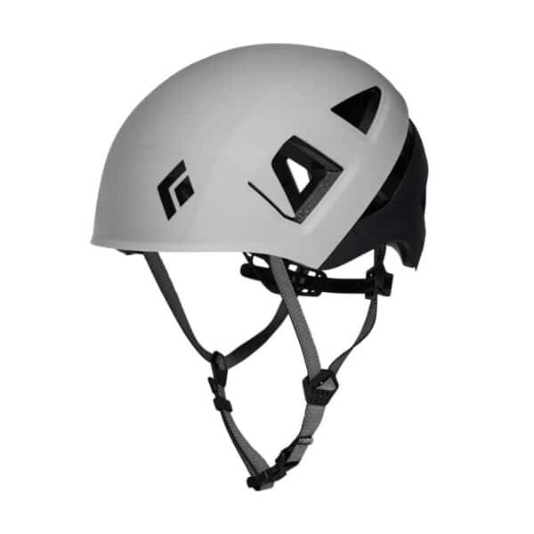 AR000359þCASQUE - CAPITAN - PEWTER BLACK - M/L - BLACK DIAMOND
