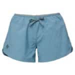 AR000365þSHORTE - DISTANCE FEMME - BLUE - BLACK DIAMOND