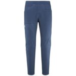 AR000366þPANTALON - CIMAÏ COTTON - DARK DENIM - MILLET
