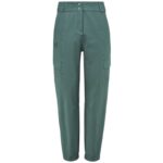 AR000368þPANTALON – CIMAÏ COTTON WMEN– BOTTLE– MILLET