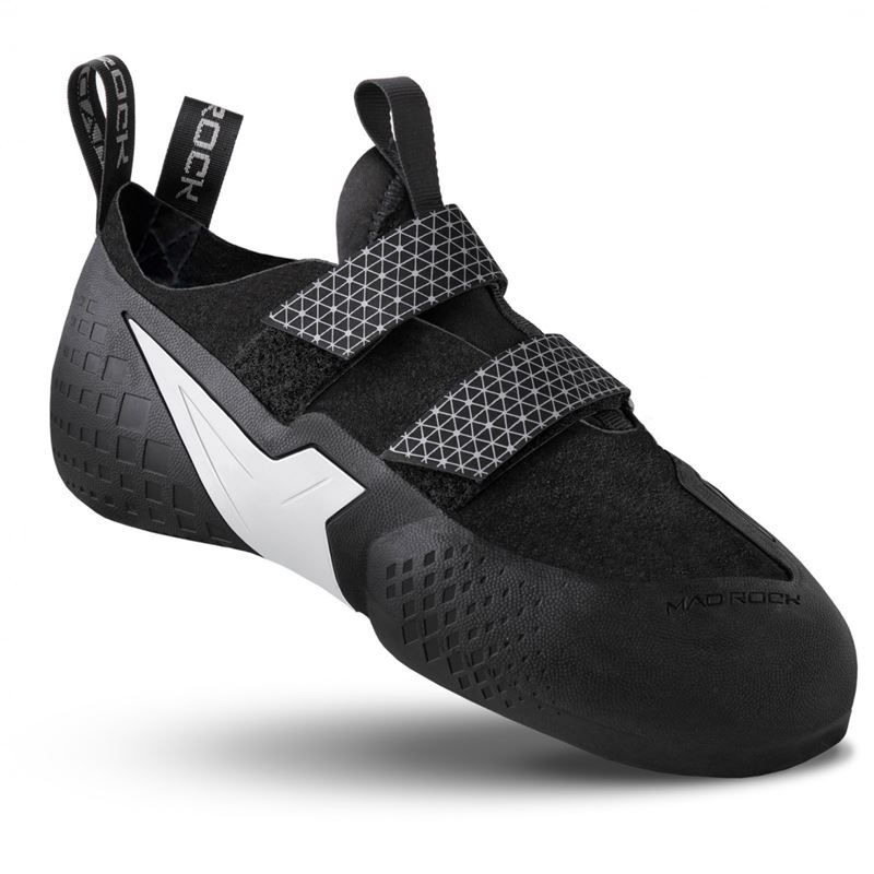 ROVER-MAD-ROCKþCHAUSSONS ESCALADE - ROVER - MAD ROCK