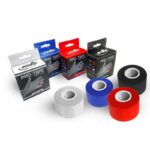 AR000373þSTRAPS - PRO-TAPE - 38MMX10M - EB