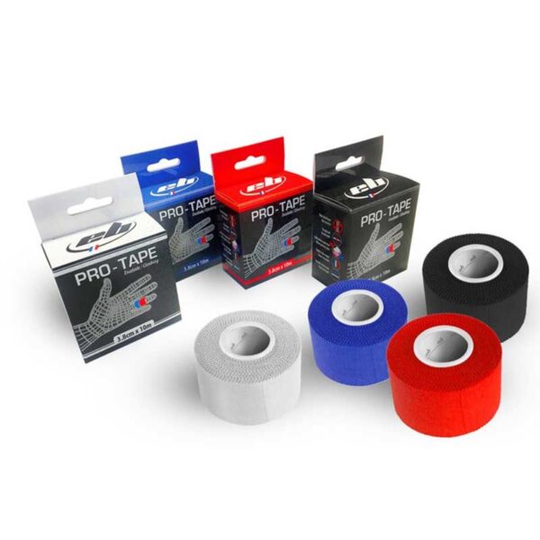 AR000373þSTRAPS - PRO-TAPE - 38MMX10M - EB