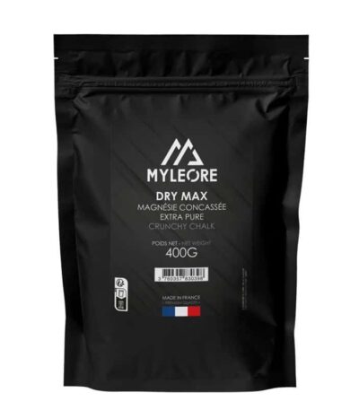 AR000375þMAGNESIE - DRY MAX 400G - MYLEORE