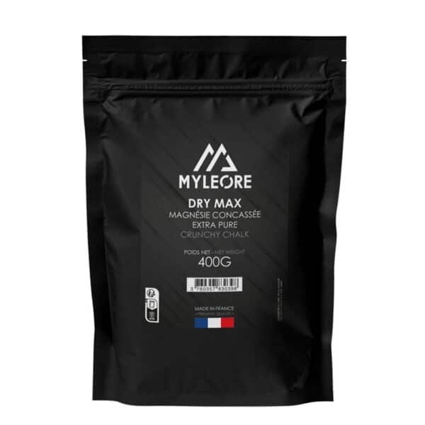 AR000375þMAGNESIE - DRY MAX 400G - MYLEORE
