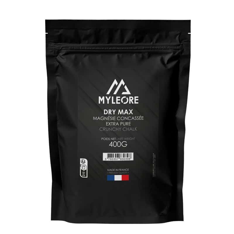 AR000375þMAGNESIE - DRY MAX 400G - MYLEORE
