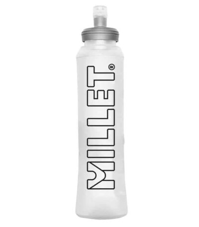 AR000390þGOURDE - FLASK 500ML - MILLET