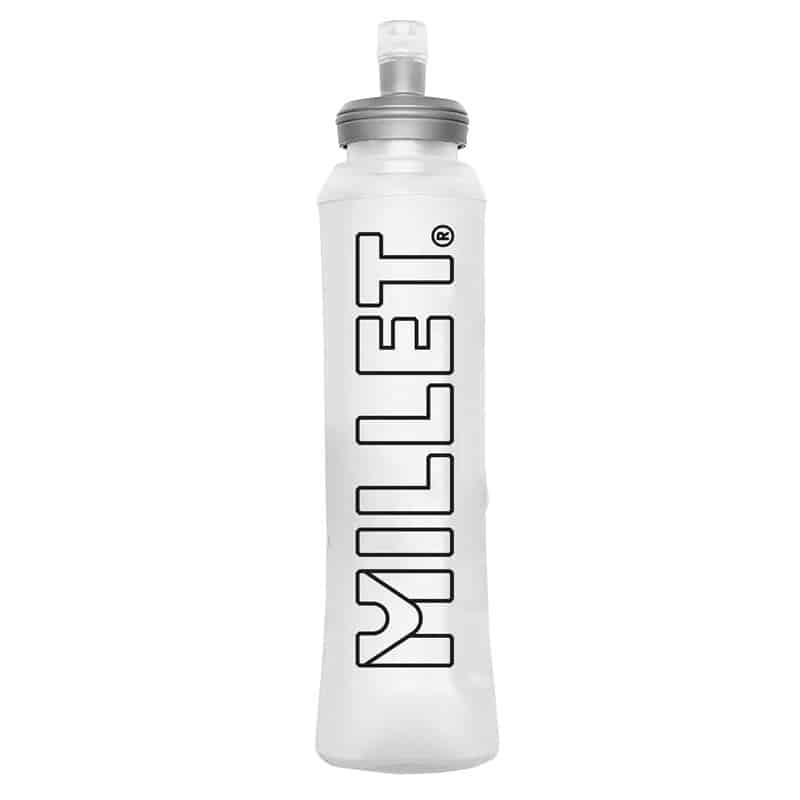 AR000390þGOURDE - FLASK 500ML - MILLET