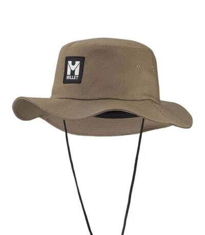 AR000392þCHAPEAU - TRAVELLER FLEX II - DORITE - Millet