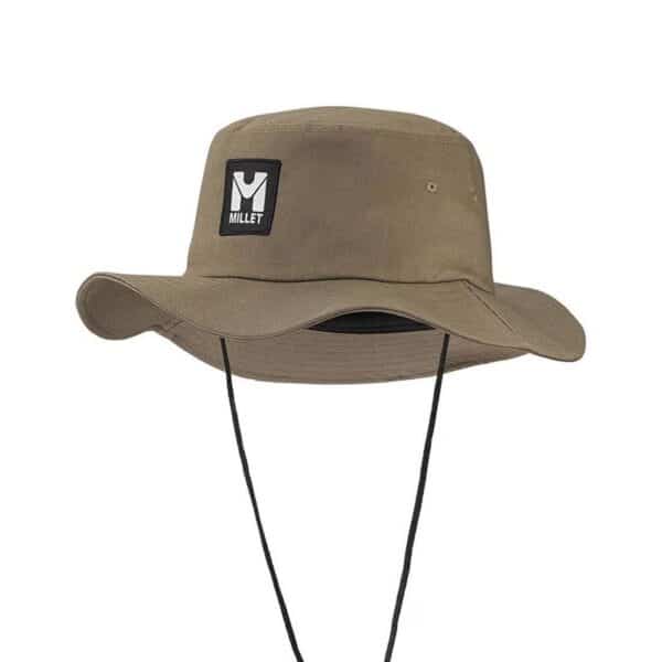 AR000392þCHAPEAU - TRAVELLER FLEX II - DORITE - Millet