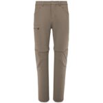 AR000398þPANTALON – UBIC STR ZIP OFF – DORITE - HOMME - MILLET