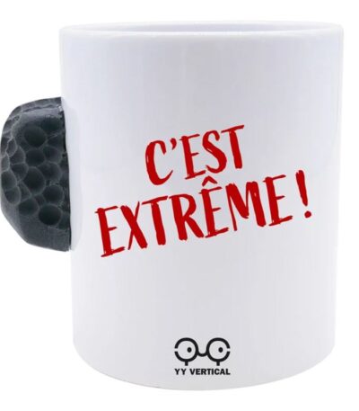AR000410þMUG - C'EST EXTREME - YY VERTICAL
