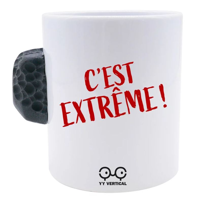 AR000410þMUG - C'EST EXTREME - YY VERTICAL