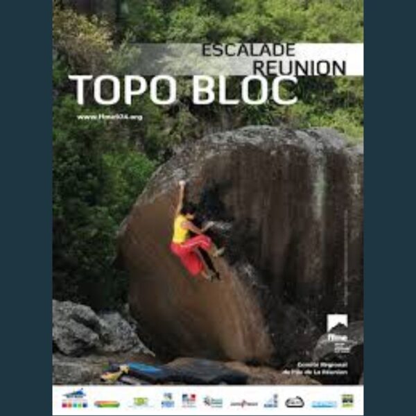 LIVRE-TOPO-BLOC-ED-2012-FFMEþLivre - TOPO BLOC ED 2012 - FFME
