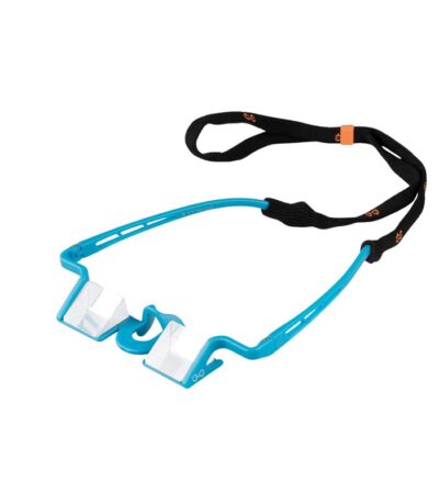 PLASFUN-EVO-BLACKþLUNETTES ASSURAGE - PLASFUN EVO BLUE - YY VERTICAL