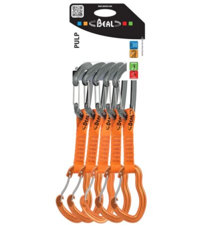 AR000010þDégaine - PULP QUICKDRAW 11CM PAR 5 - Beal