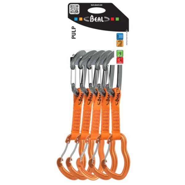 AR000010þDégaine - PULP QUICKDRAW 11CM PAR 5 - Beal