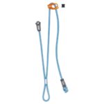 AR000345þLONGE - CONNECT DUAL ADJUST S25 - BLUE -PETZL