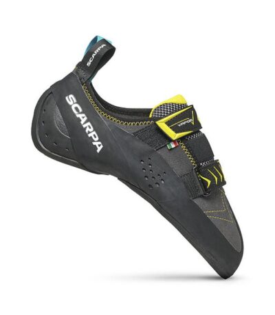 AR000418þCHAUSSONS ESCALADE - VAPOR V S25 - SCARPA