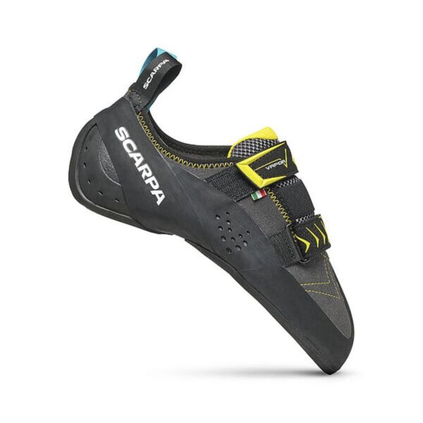 AR000418þCHAUSSONS ESCALADE - VAPOR V S25 - SCARPA