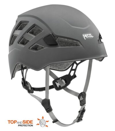 CASQUE-BOREO-PETZLþCasque - BOREO GRIS - PETZL