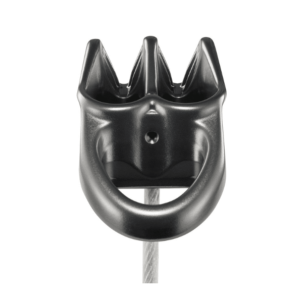 Article_AR000092¦1_224þAssureur/Descendeur - REVERSO - PETZL Assureur/Descendeur - REVERSO - PETZL – Image 3