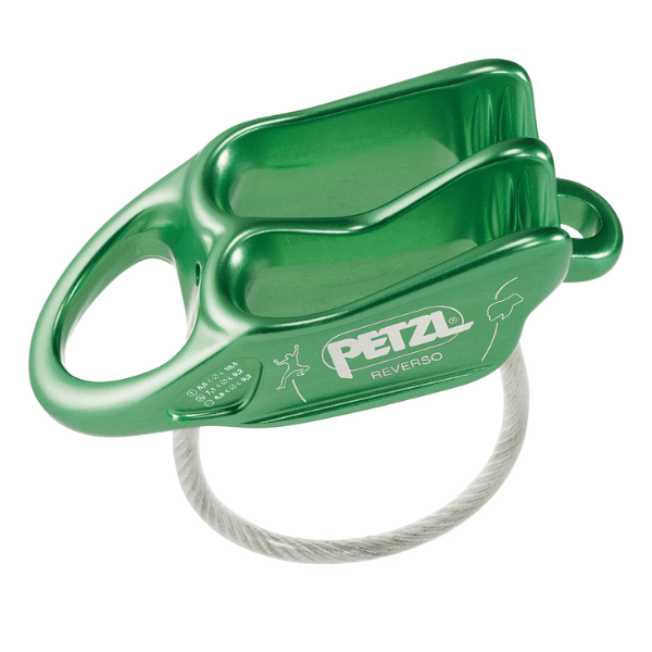 Article_AR000092¦1_225þAssureur/Descendeur - REVERSO - PETZL Assureur/Descendeur - REVERSO - PETZL – Image 4