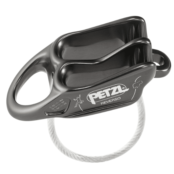 Article_AR000092¦1_226þAssureur/Descendeur - REVERSO - PETZL Assureur/Descendeur - REVERSO - PETZL – Image 5