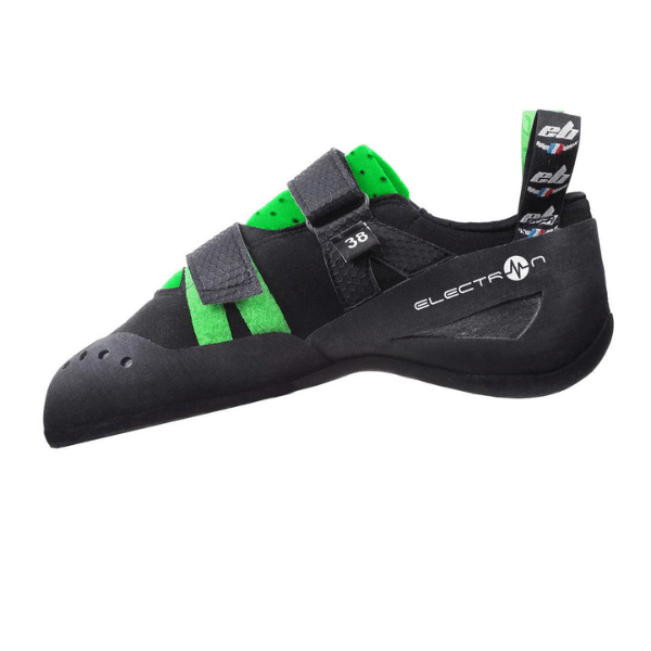 Article_AR000149¦1_354þChaussons d'escalade - ELECTRON - EB Chaussons d'escalade - ELECTRON - EB – Image 2