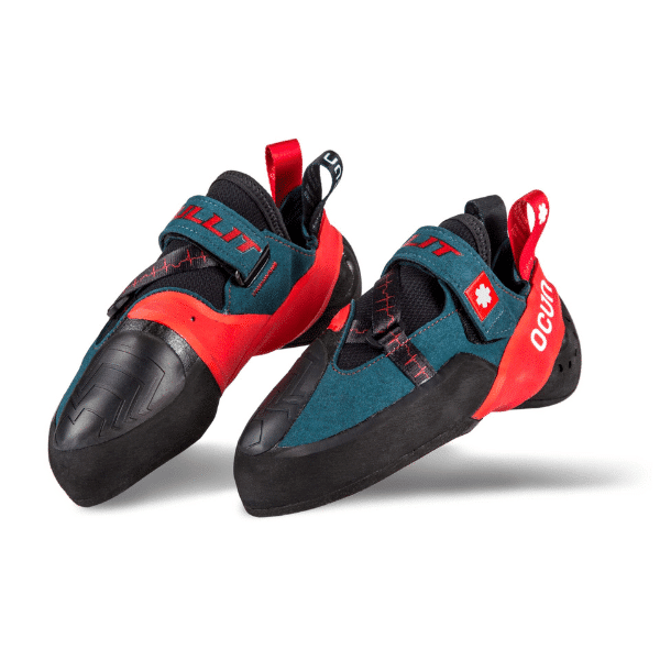 Article_AR000176¦1_384þChaussons d'escalade - BULLIT - Ocun Chaussons d'escalade - BULLIT - Ocun – Image 4