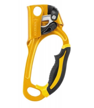 AR000426þBLOQUEUR - POIGNEE ASCENSION DROITE - PETZL