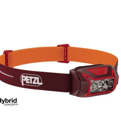 AR000431þLAMPE FRONTALE - ACTIK CORE 625 LUMENS - PETZL