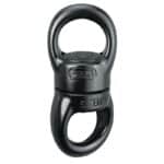 AR000439þEMERILLON - SWIVEL S - PETZL