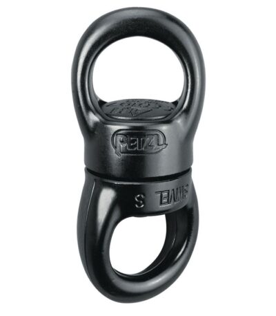 AR000439þEMERILLON - SWIVEL S - PETZL